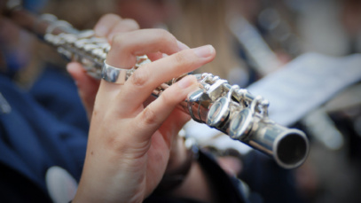 Flute