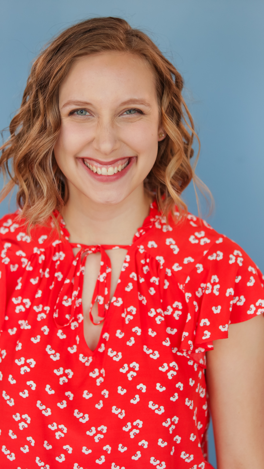 Allison Grischow