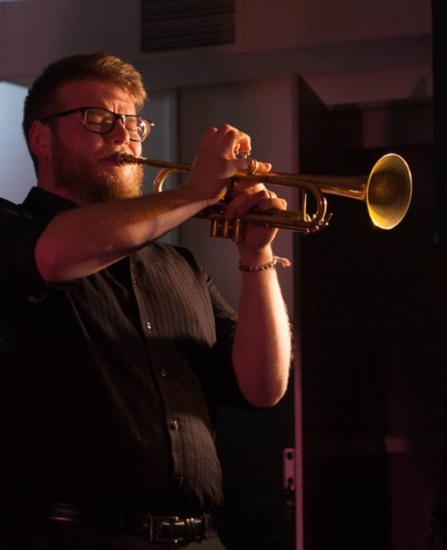 Connor Bernhard: Trumpet, Guitar B.M