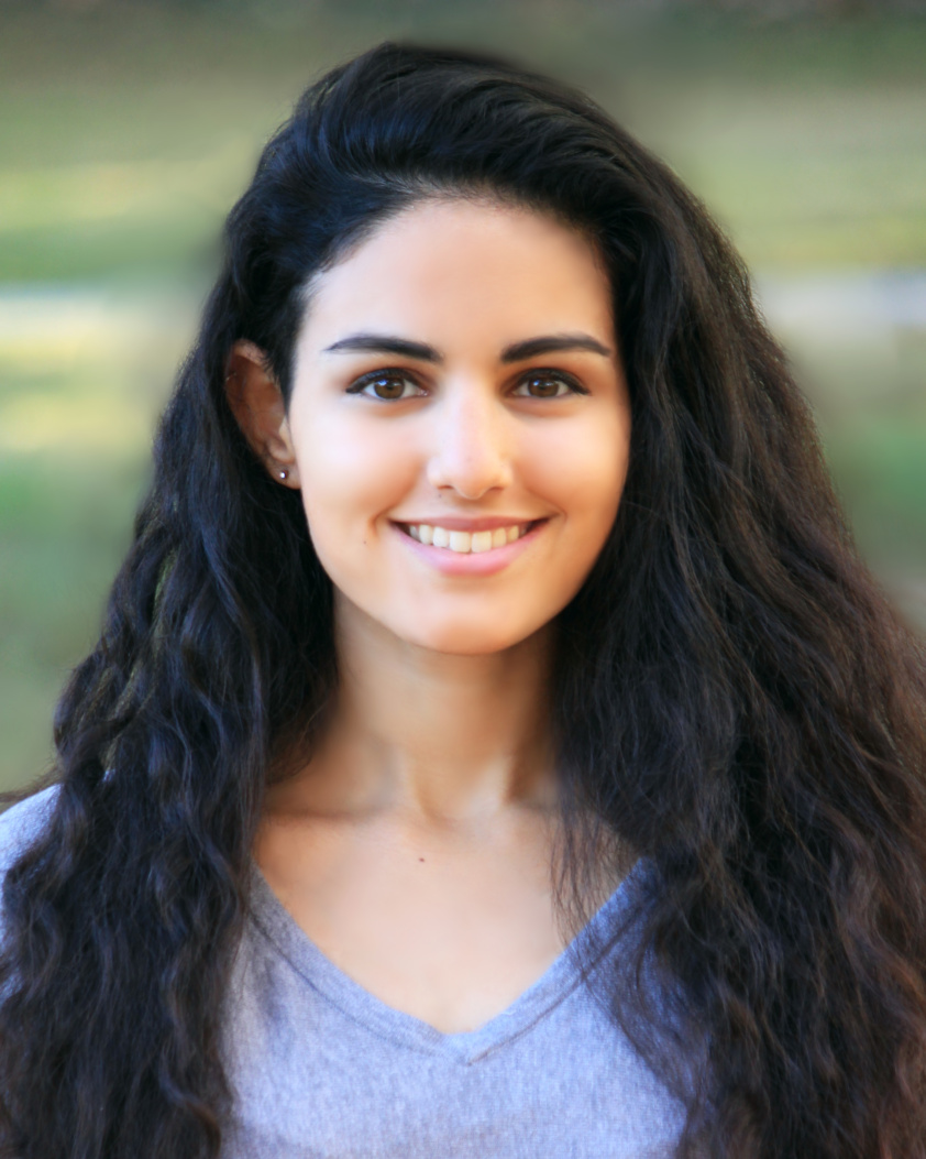 Kelsey Jaffer