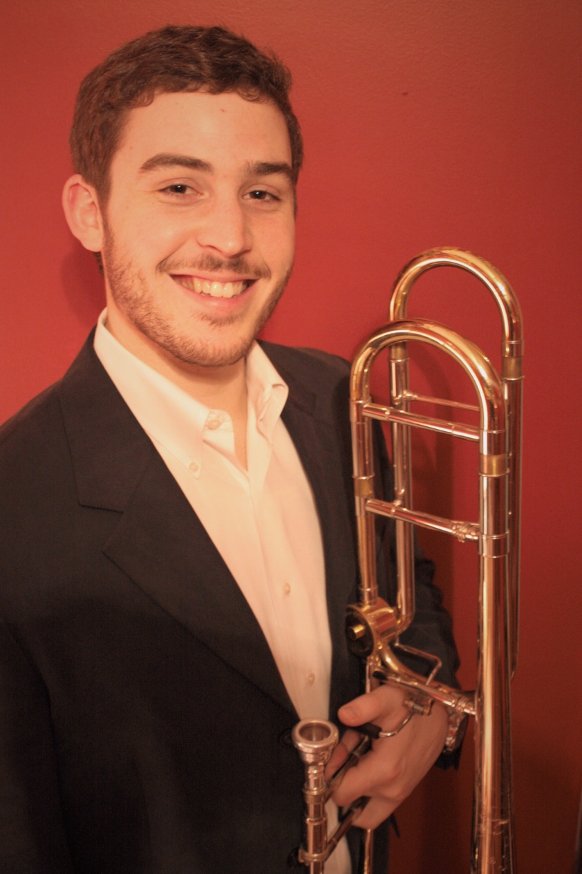 Matthew Martin