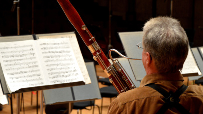 Bassoon Lessons