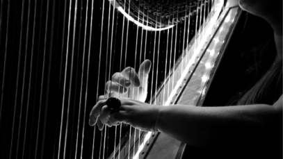 Harp Lessons
