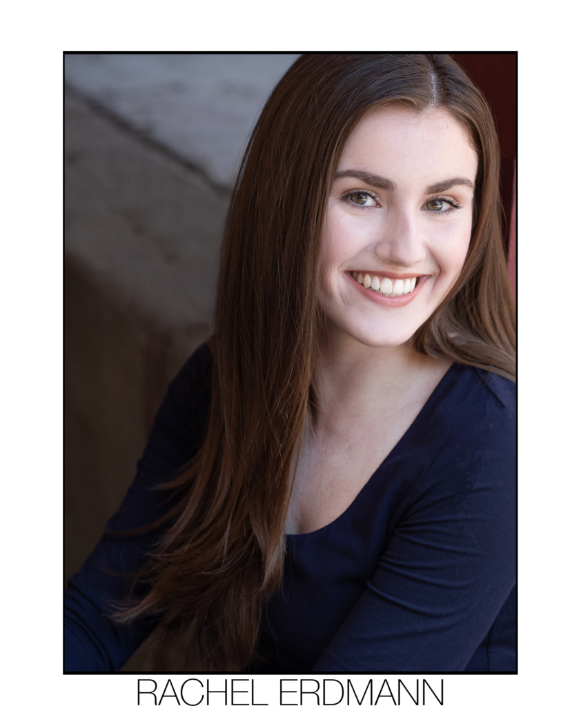 Rachel Erdmann
