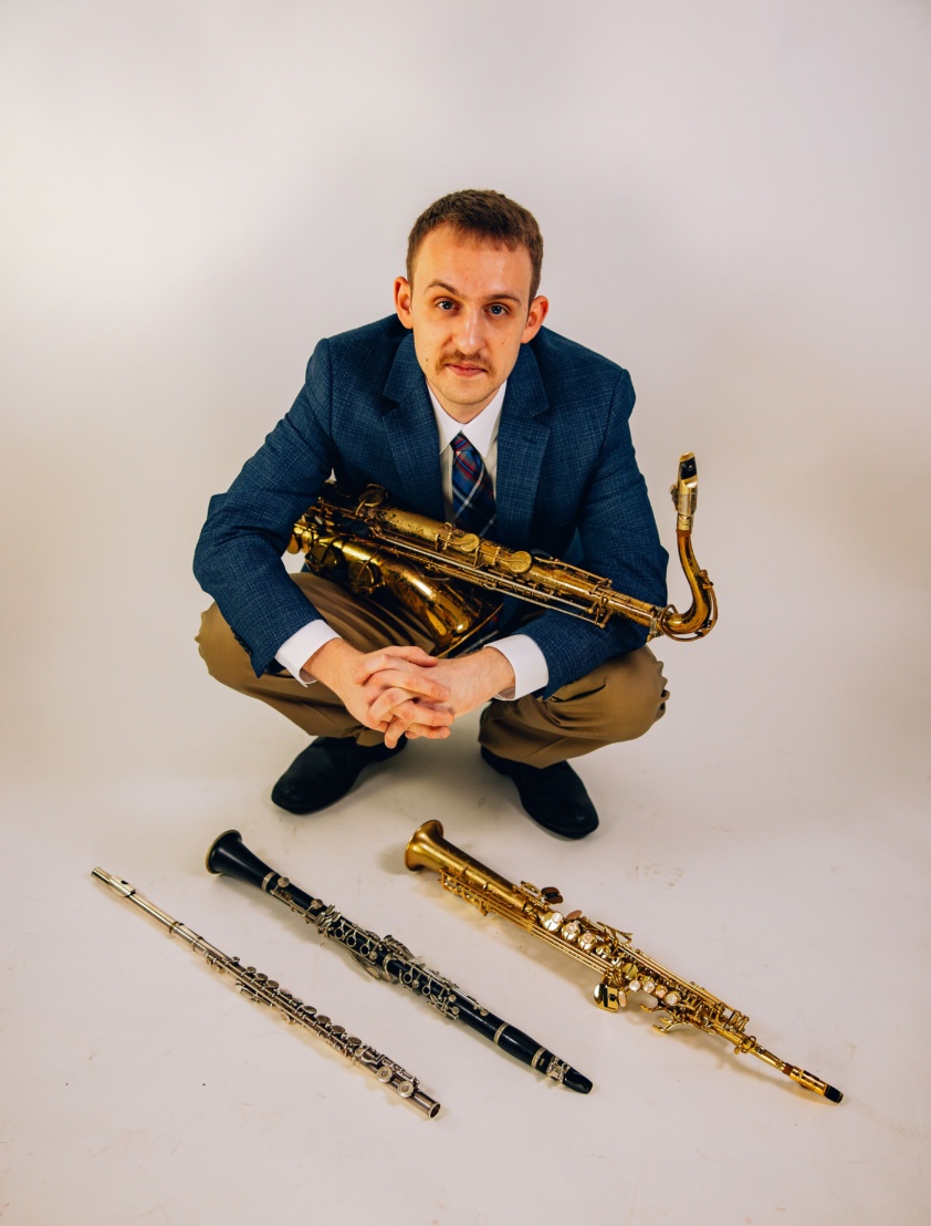 Aaron Snyder